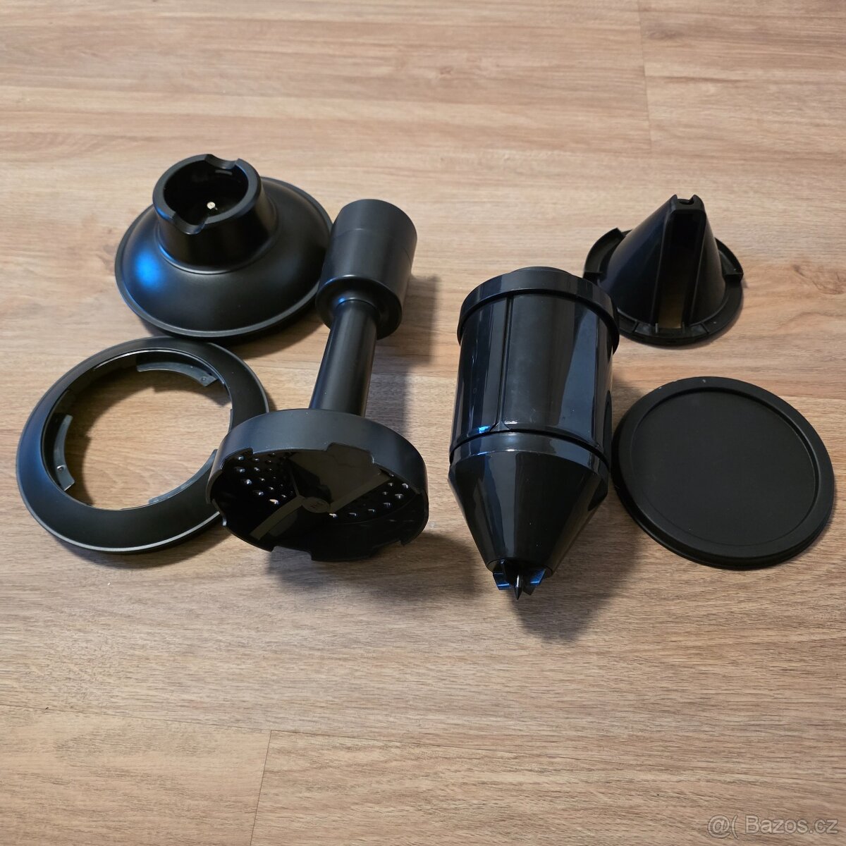 Tyčový mixér Concept TM5510 - 7