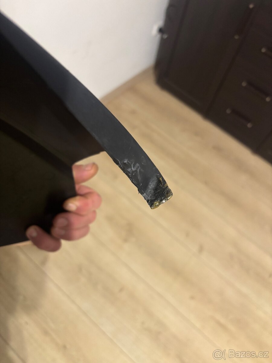 Zadni blatnik na Kawasaki Zx10R Ninja 08-10 - 7