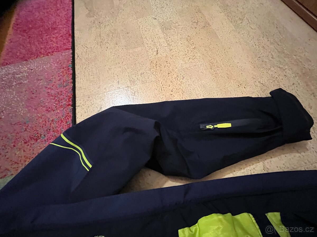 Panská zimní bunda Loap - 7