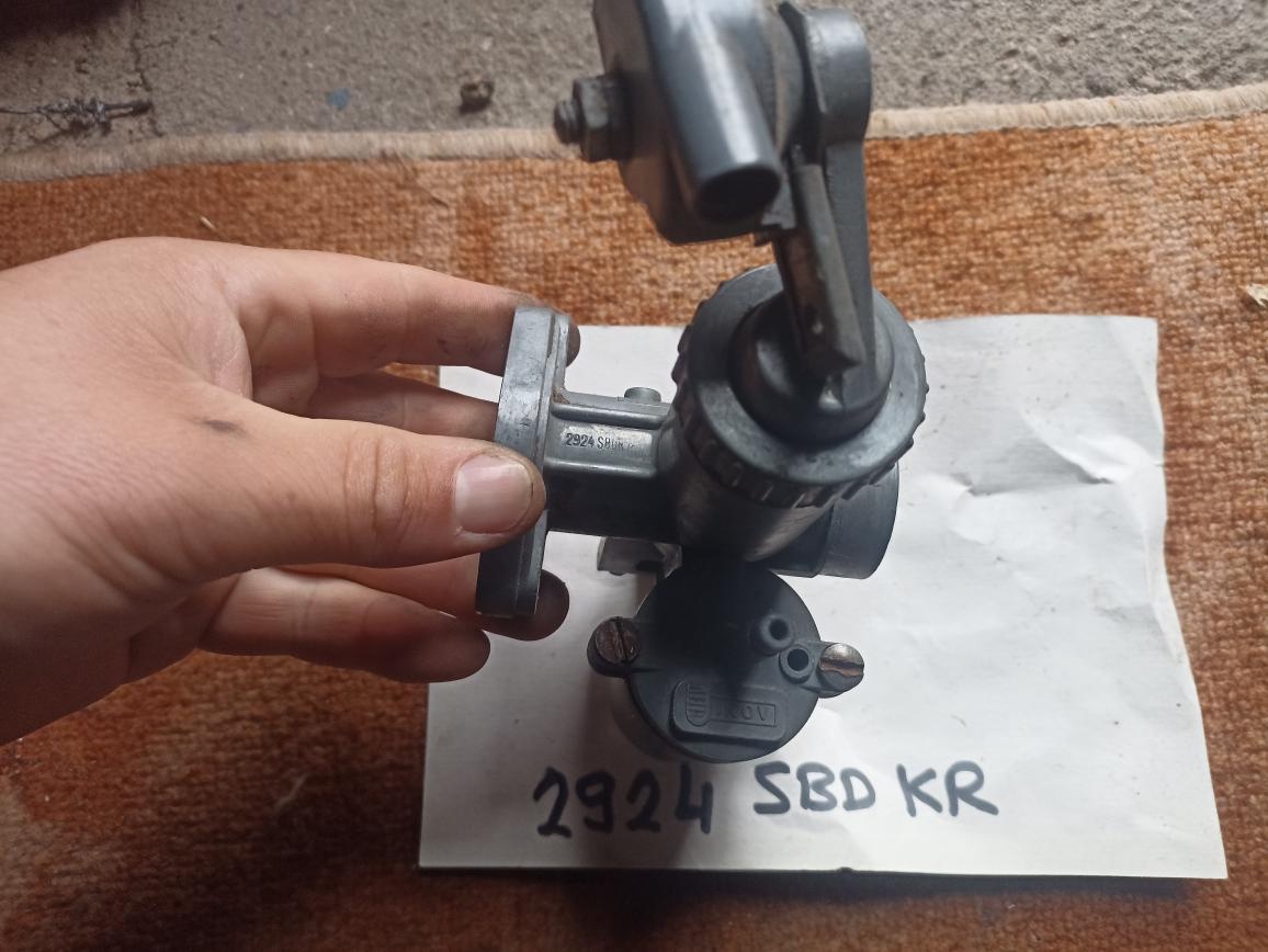 Karburatory - Jawa -Čz 125/355,453,476-175/501-manet - 7