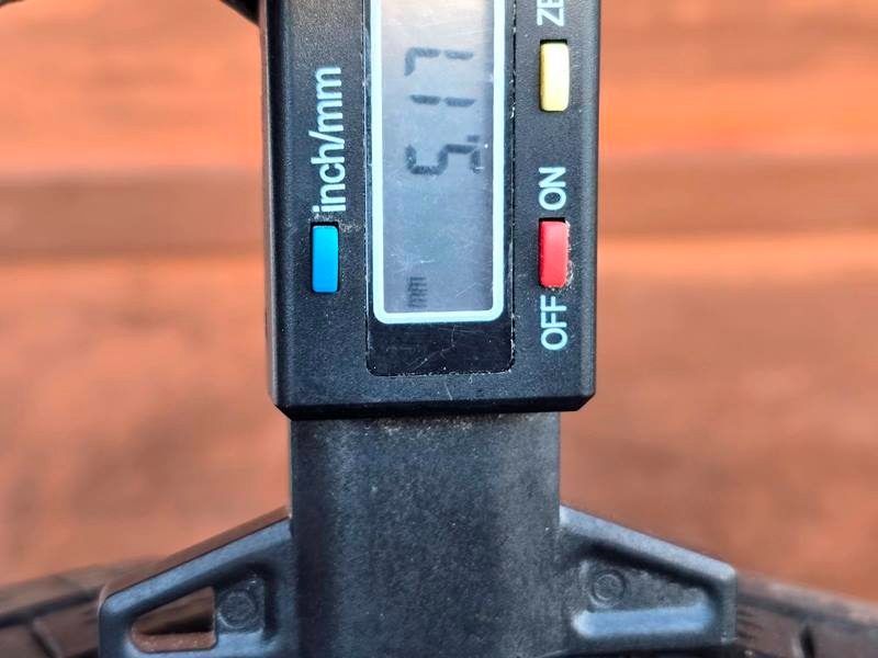 Zimní Continental 185/65/15 XL - 7