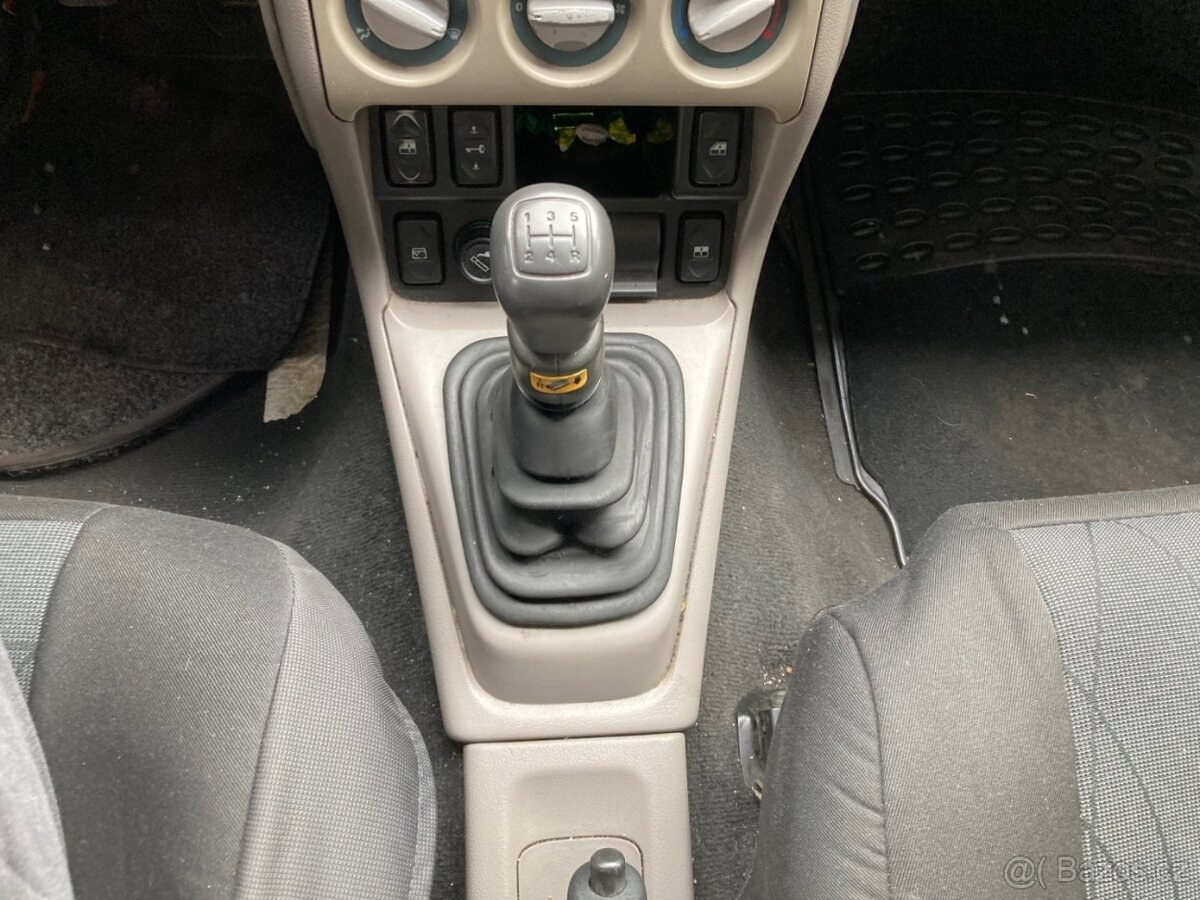 Land Rover Freelander 2.0TD, 71kW - 7