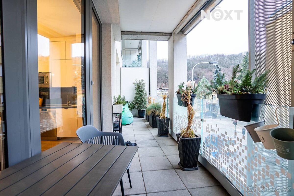 Prodej byt 3+kk, 67㎡ - 7