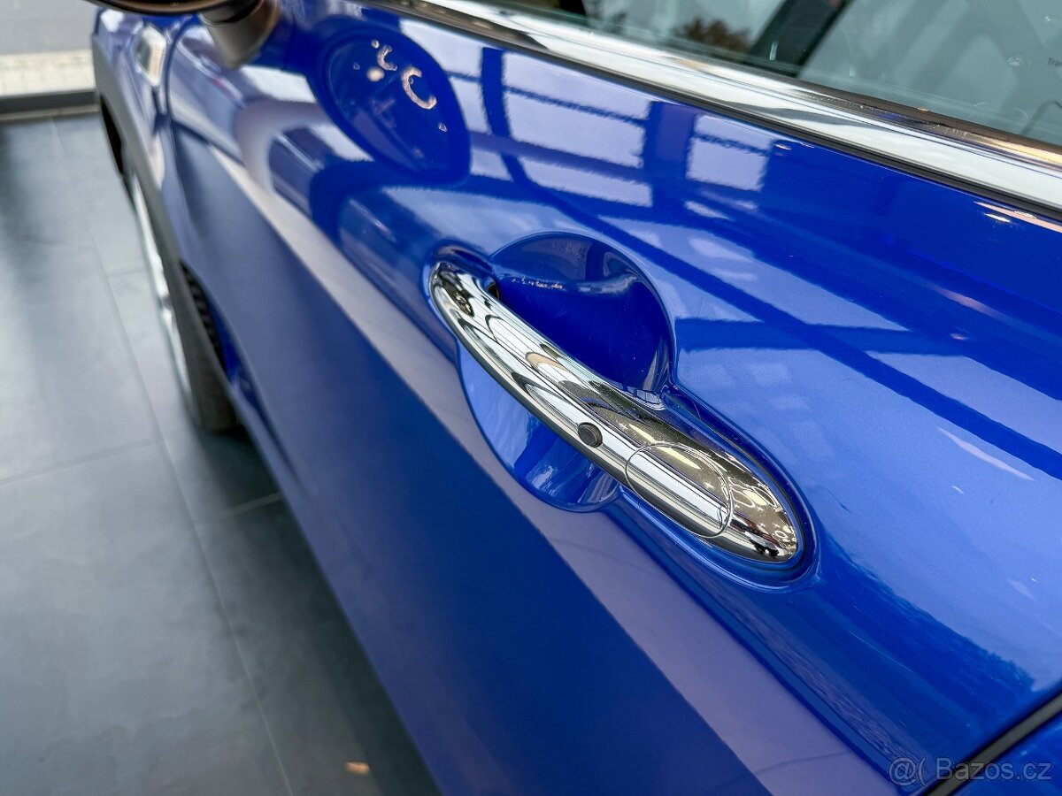 MINI Clubman Cooper D, 2.0d F54, 2 sady orig. kol - 7