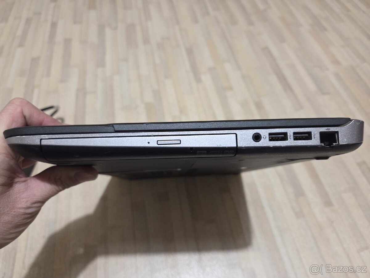 Notebook HP ProBook 450 G3 - 7