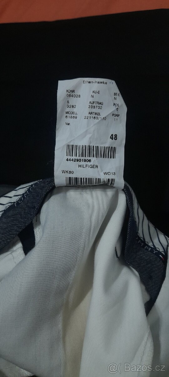 Oblek sako + kalhoty - 7