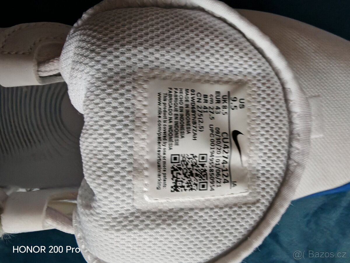 Tenisová obuv Nike - 7