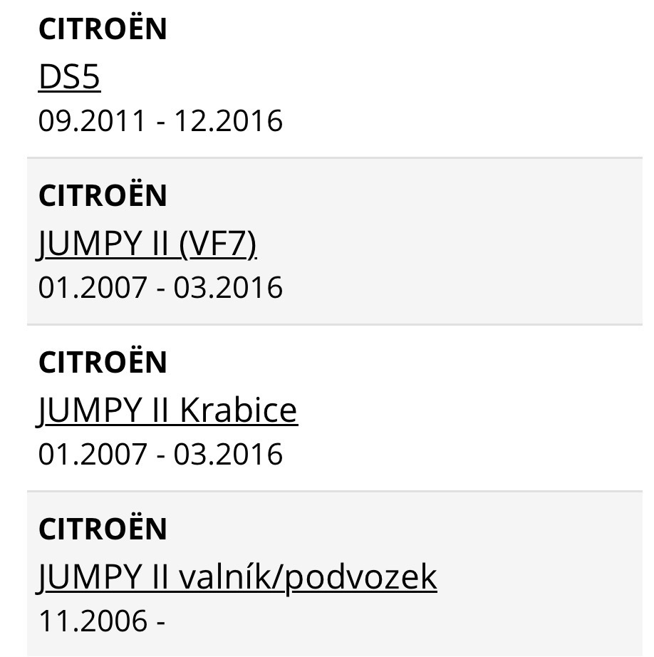 Expert, Jumpy - poloosa VKJC 8525 - 7