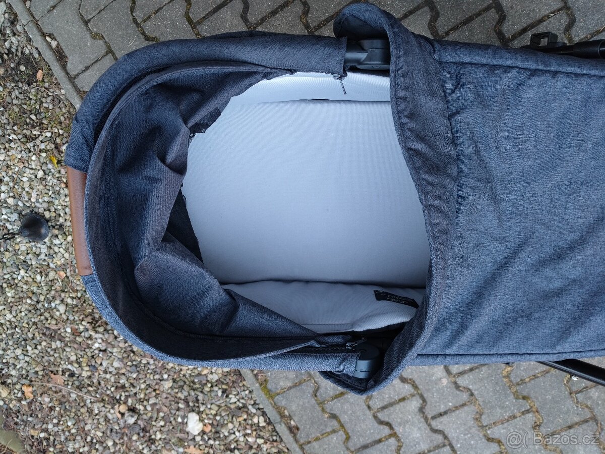 Kočárek Britax römer - 7