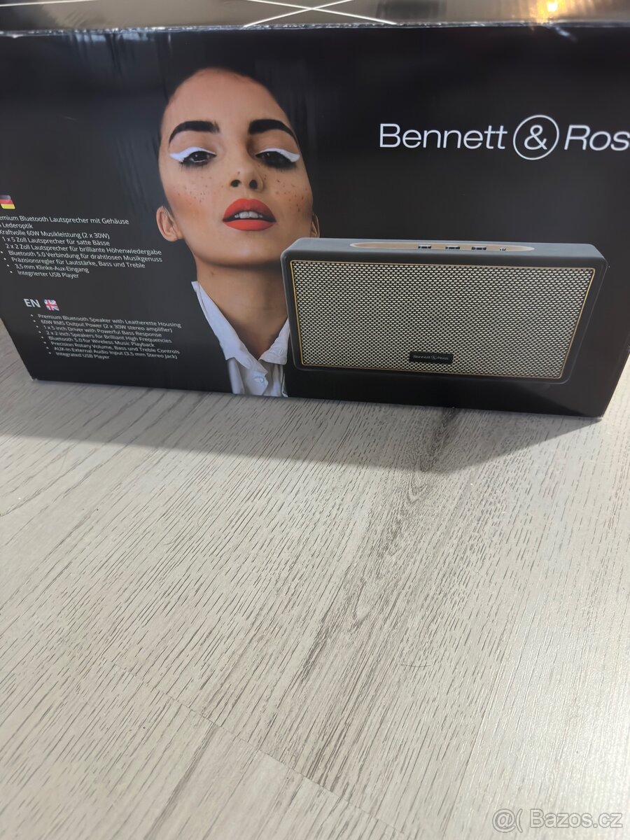 Párty reproduktor - 7