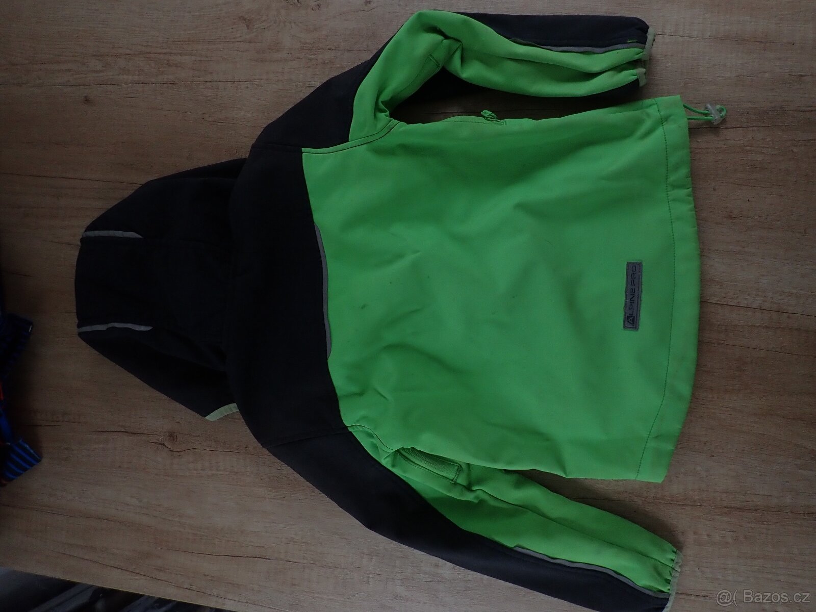 Dětské ZIMNÍ BUNDY - 7