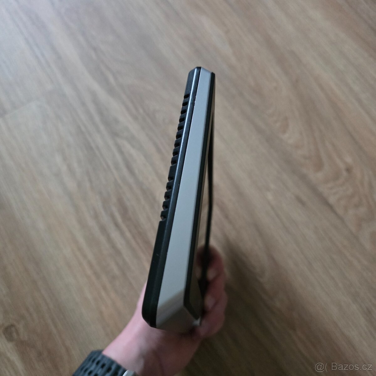 Meteorologická stanice TFA Dostmann 35.1129.01 - 7