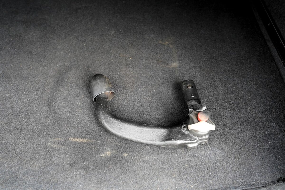 Opel Astra, 1.7 CDTi 74 kW Elegance - 7