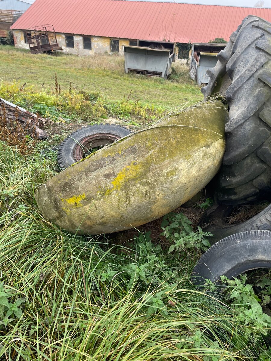 HTS 100 nádrž na opravu - 7