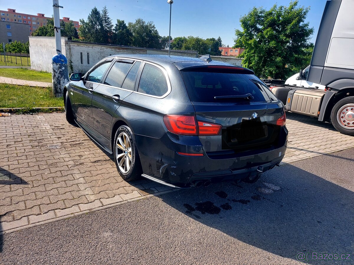 Bmw f11 739505726 - 7