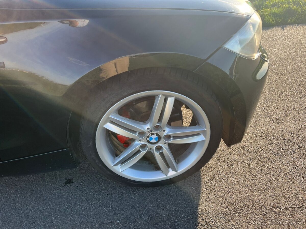 BMW e87 120 d m packet - 7