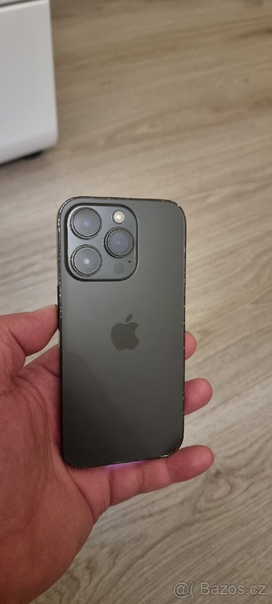 Apple iphone 14 pro - 7