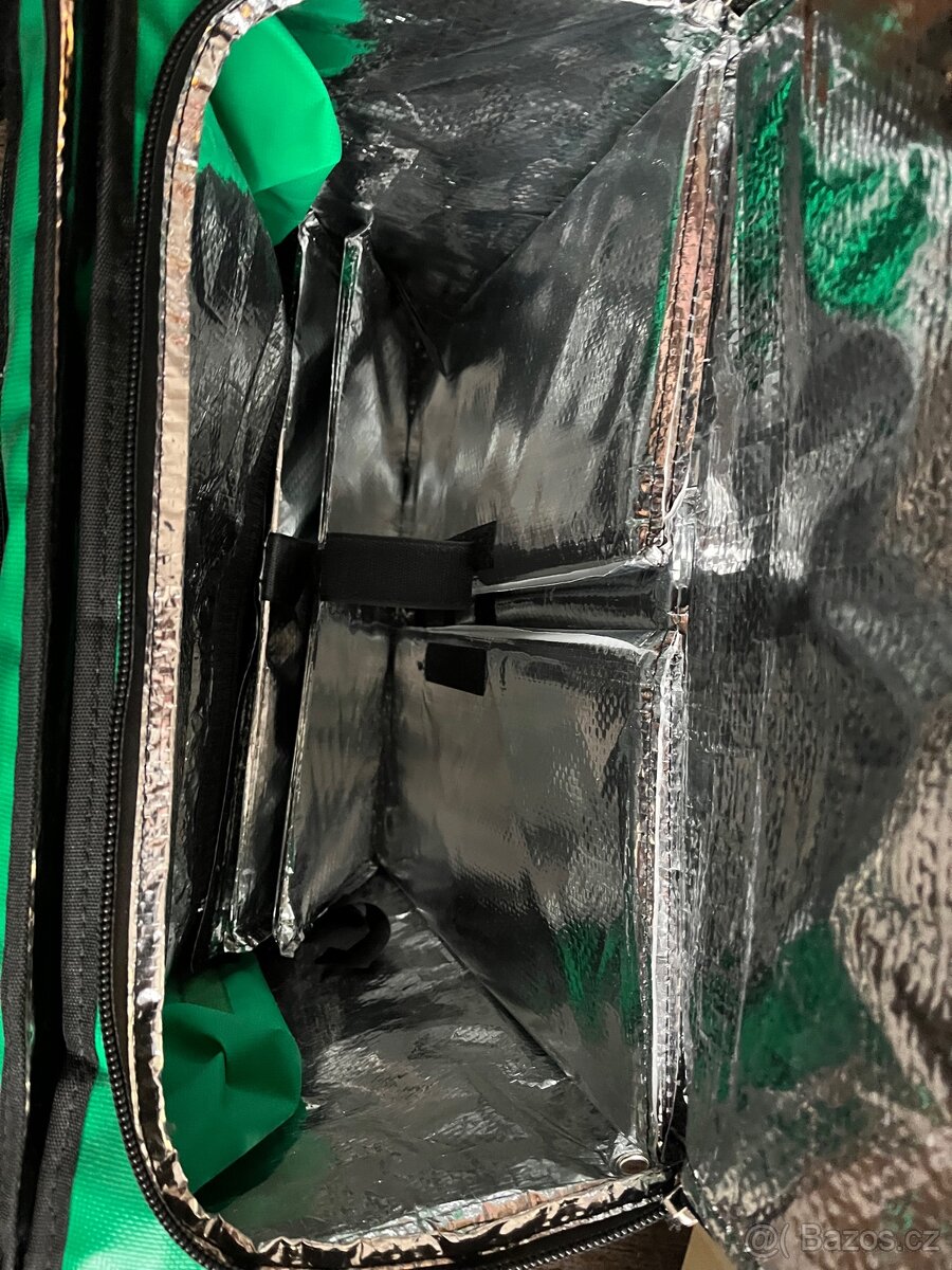 Bolt food chladici box - 7