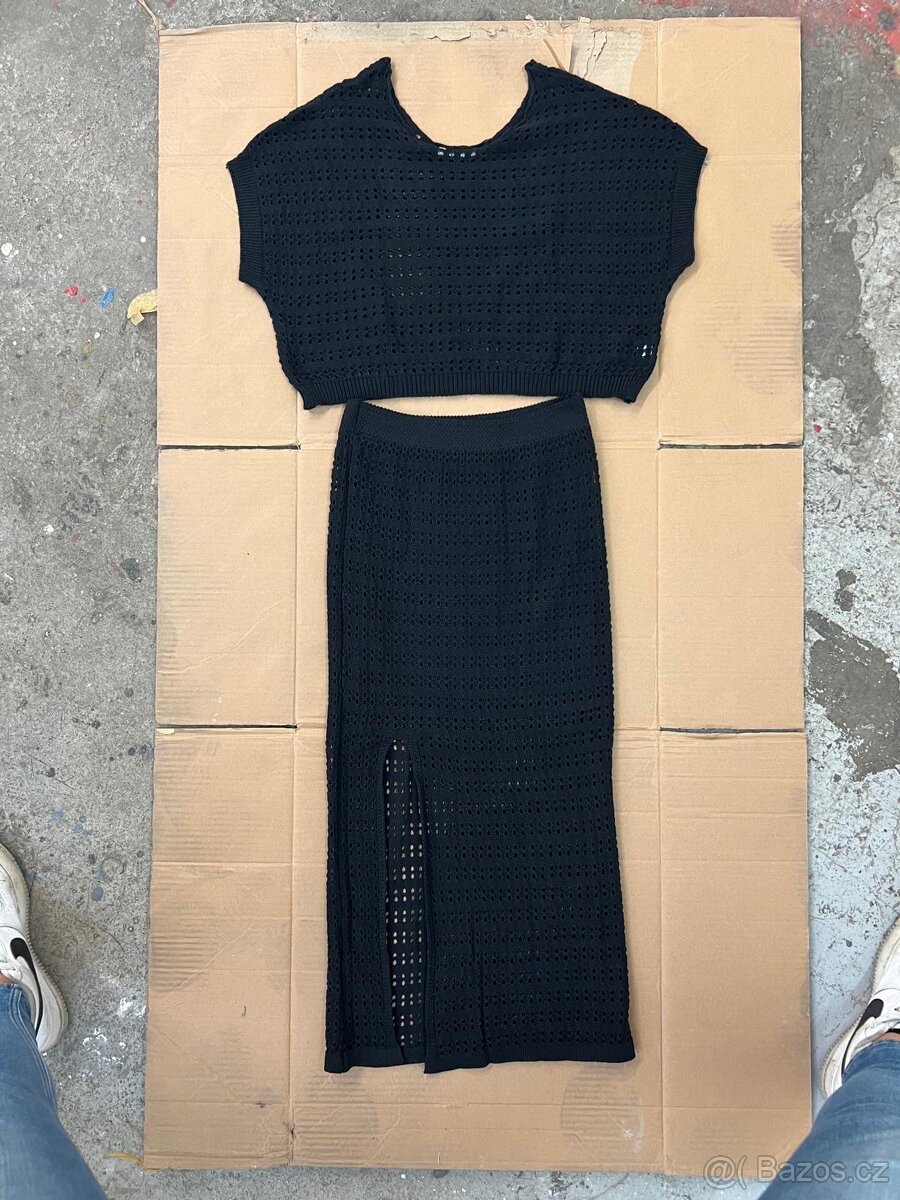 Nové oblečení - dovoz Turecko - 7