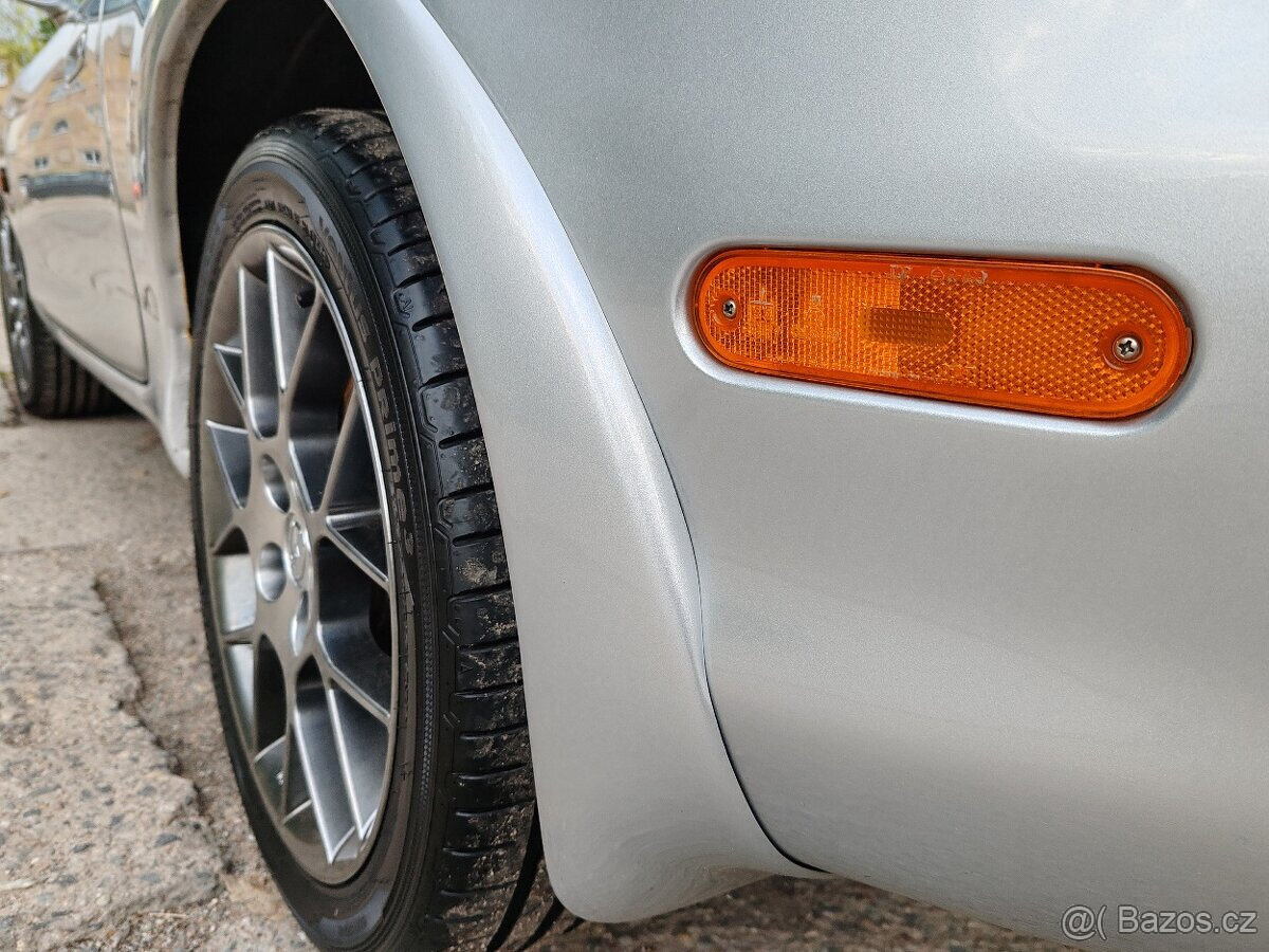 Škoda Fabia III 1.0 MPI benzín 2017 zdokladovaných 69000km - 7