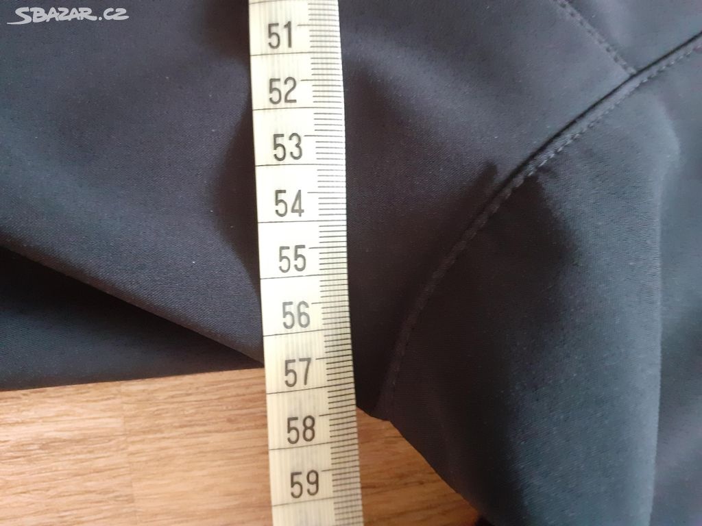 Dámská softshellová bunda Carra 44/46 - 7