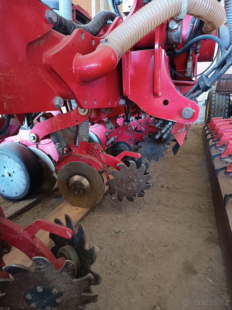 Prodám horsch maestro 8 RC - 7