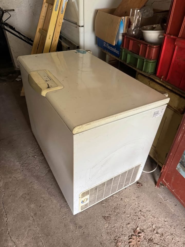 Mrazák Electrolux ECM22131W / BMI 230 - 7