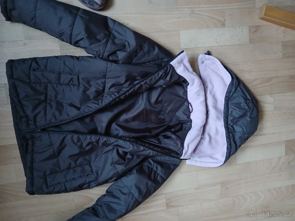 Dámská bunda - 7