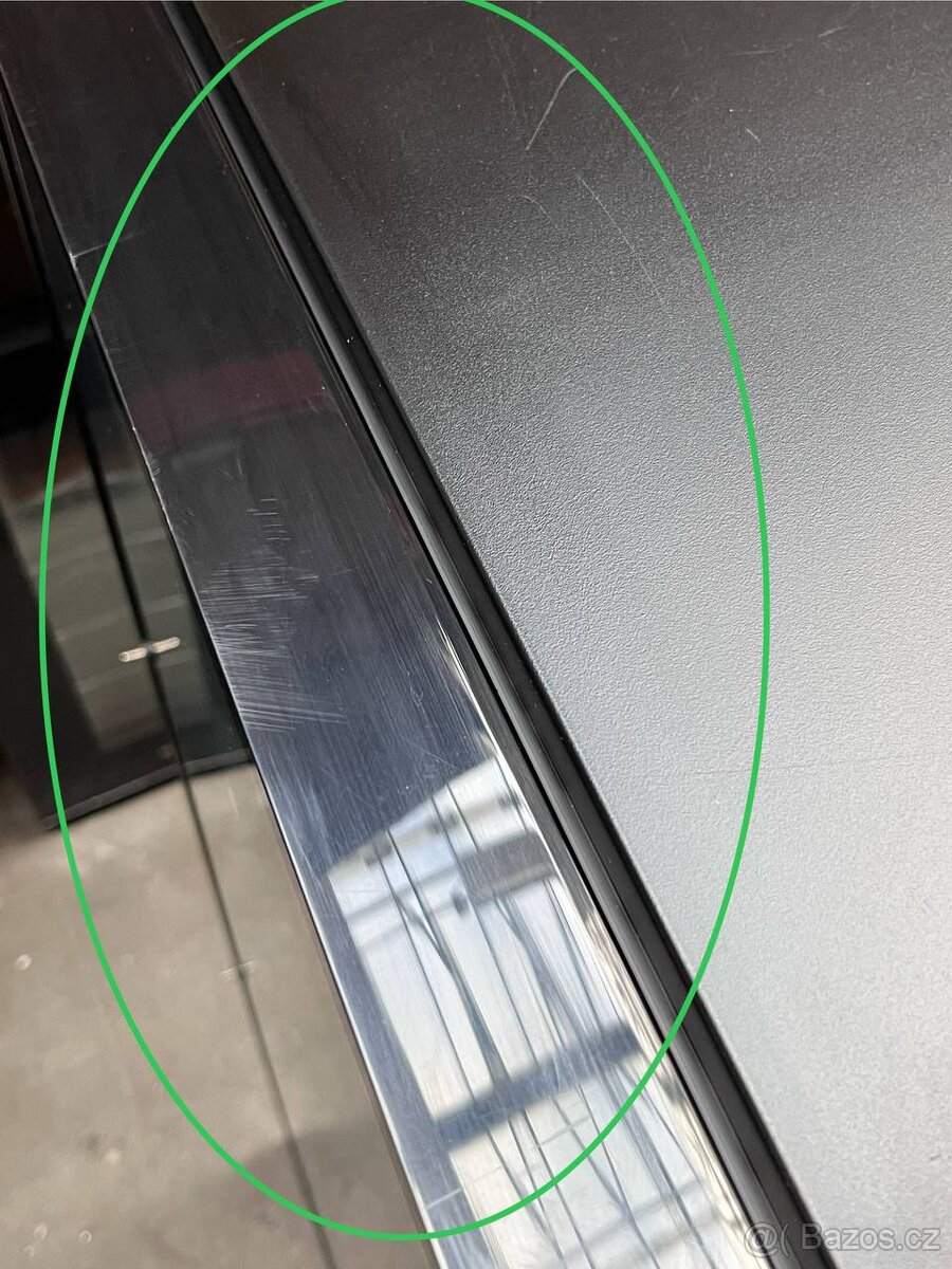 Vinoteka Barossa 102D, Zaruka - 7