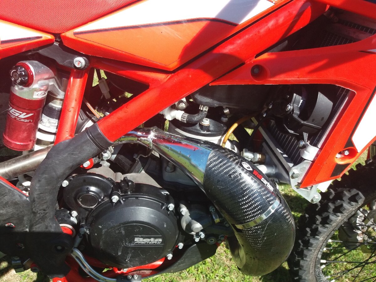 beta xtrainer 300 2stroke - 7
