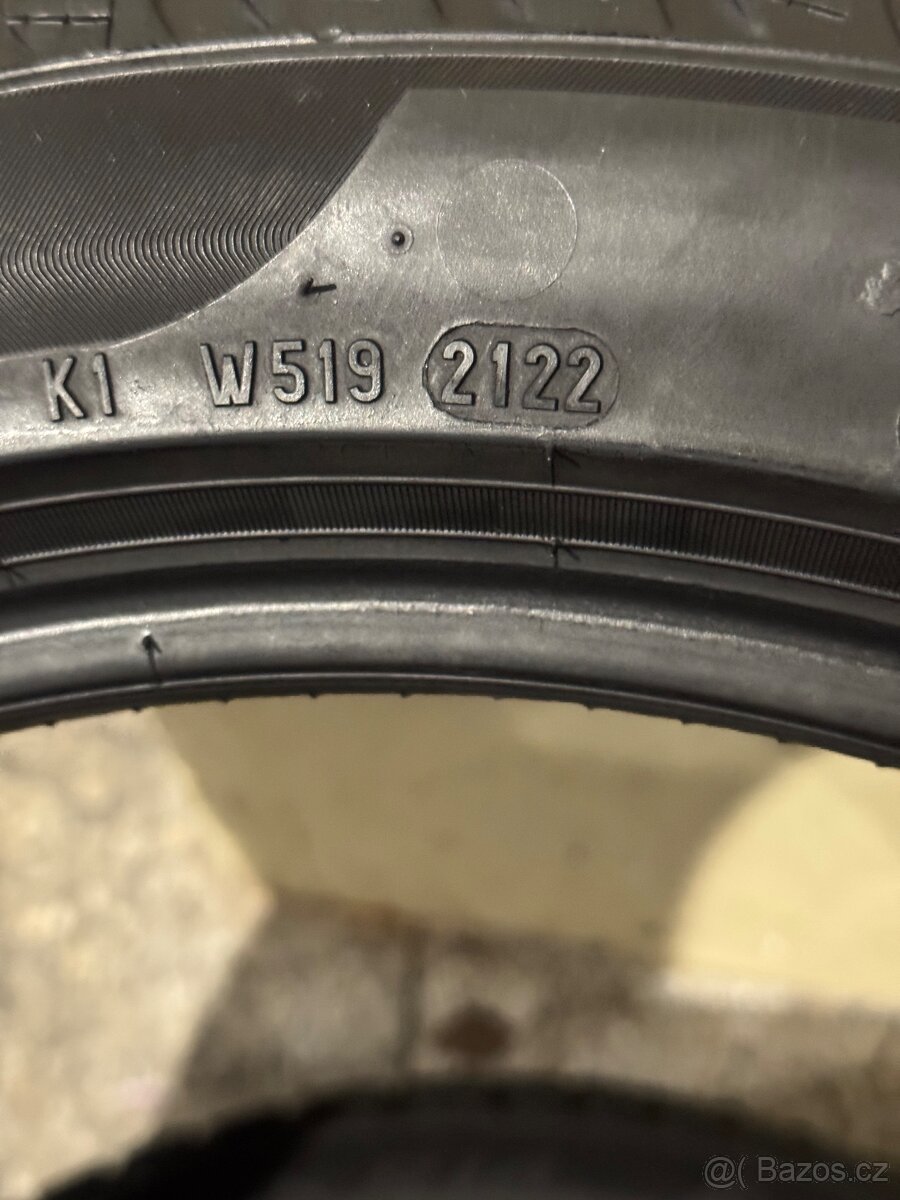 Zimni pneu 225/45/18 Pirelli Sottozero 3 - 7