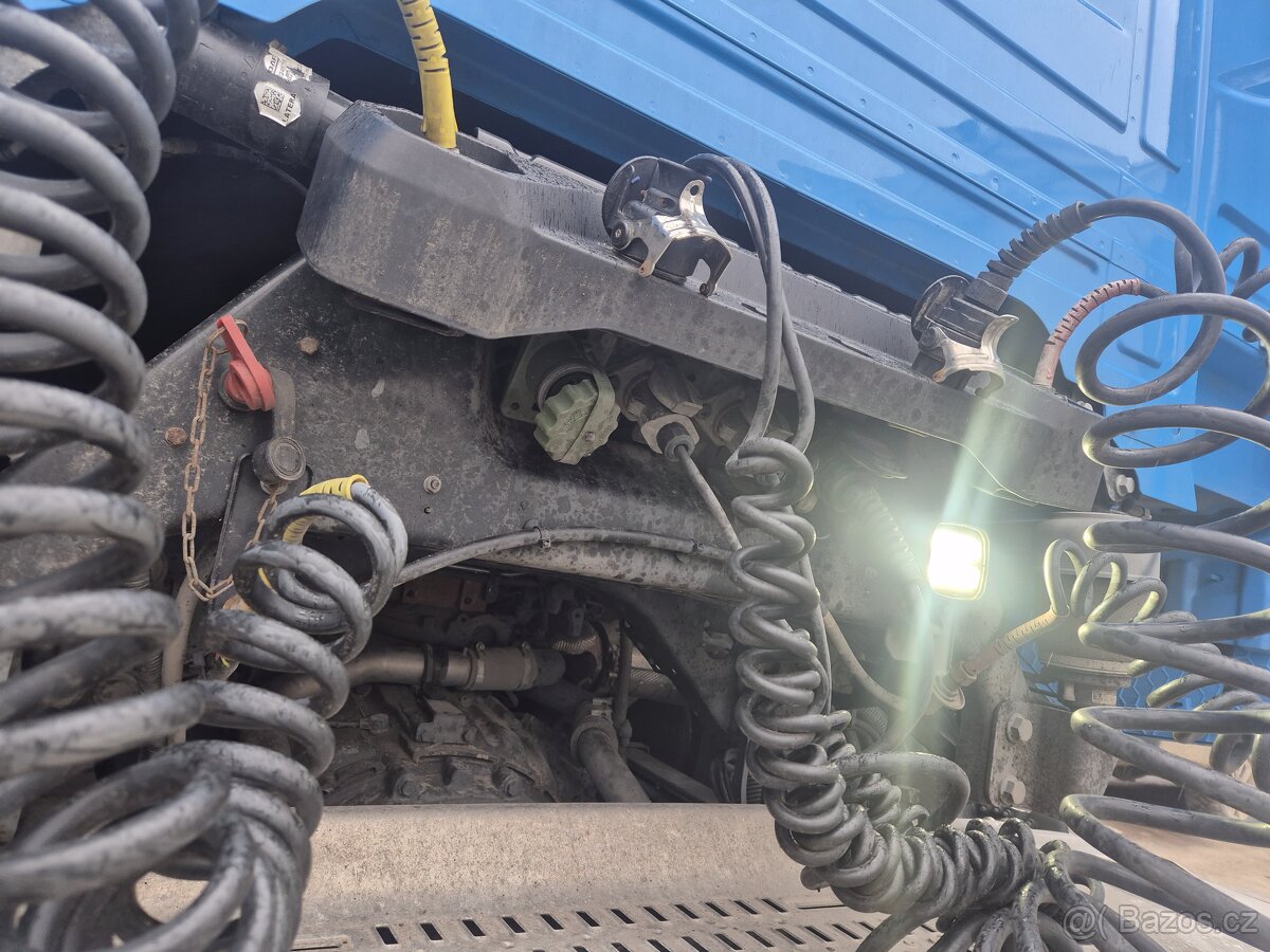 Daf XG 530 FULL AIR - 7