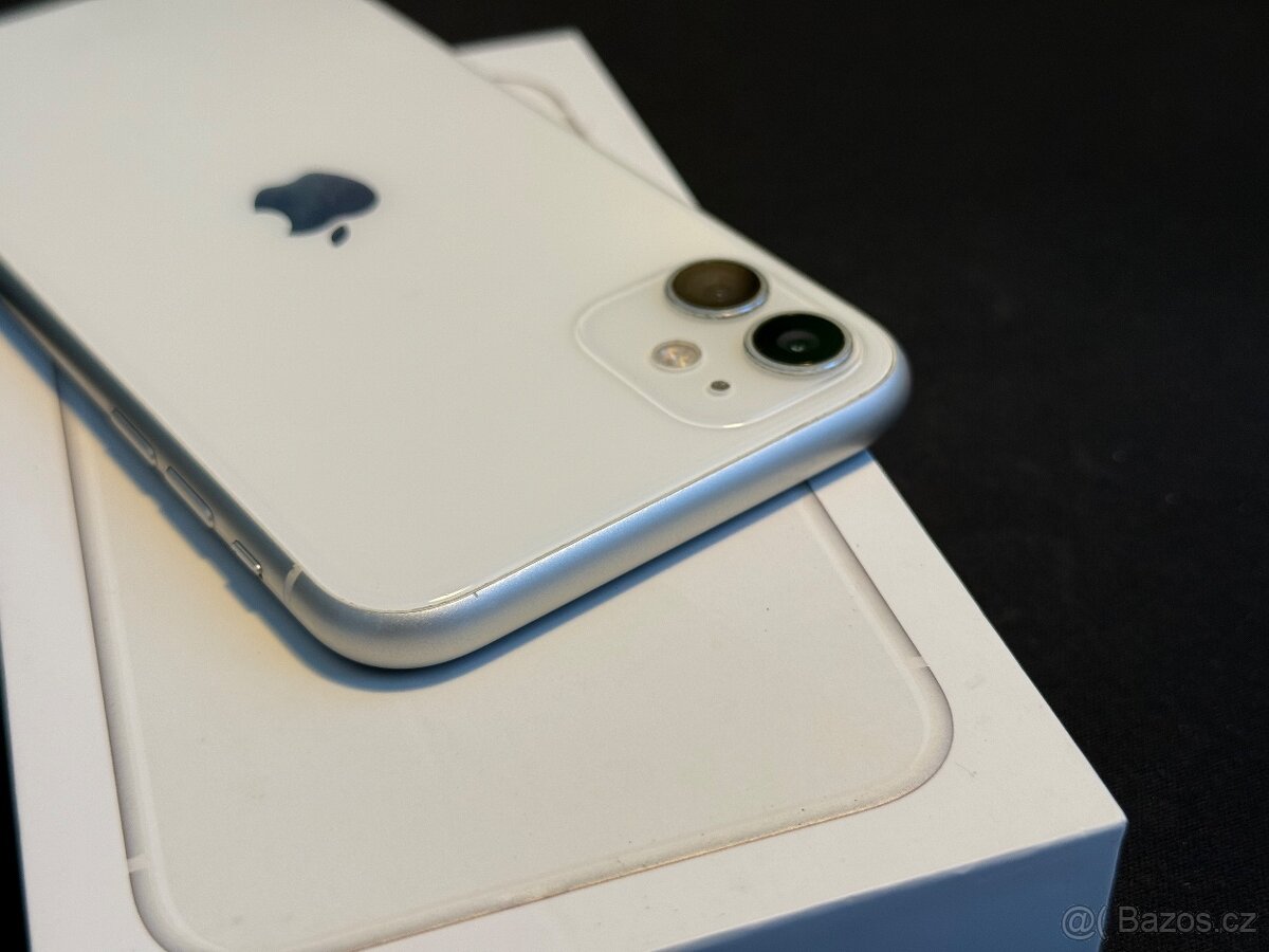 Apple iPhone 11 128gb - 7