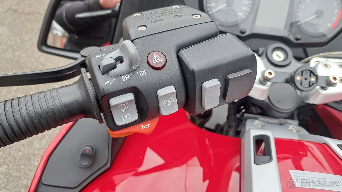 BMW R 1200 RT 2005 - 7