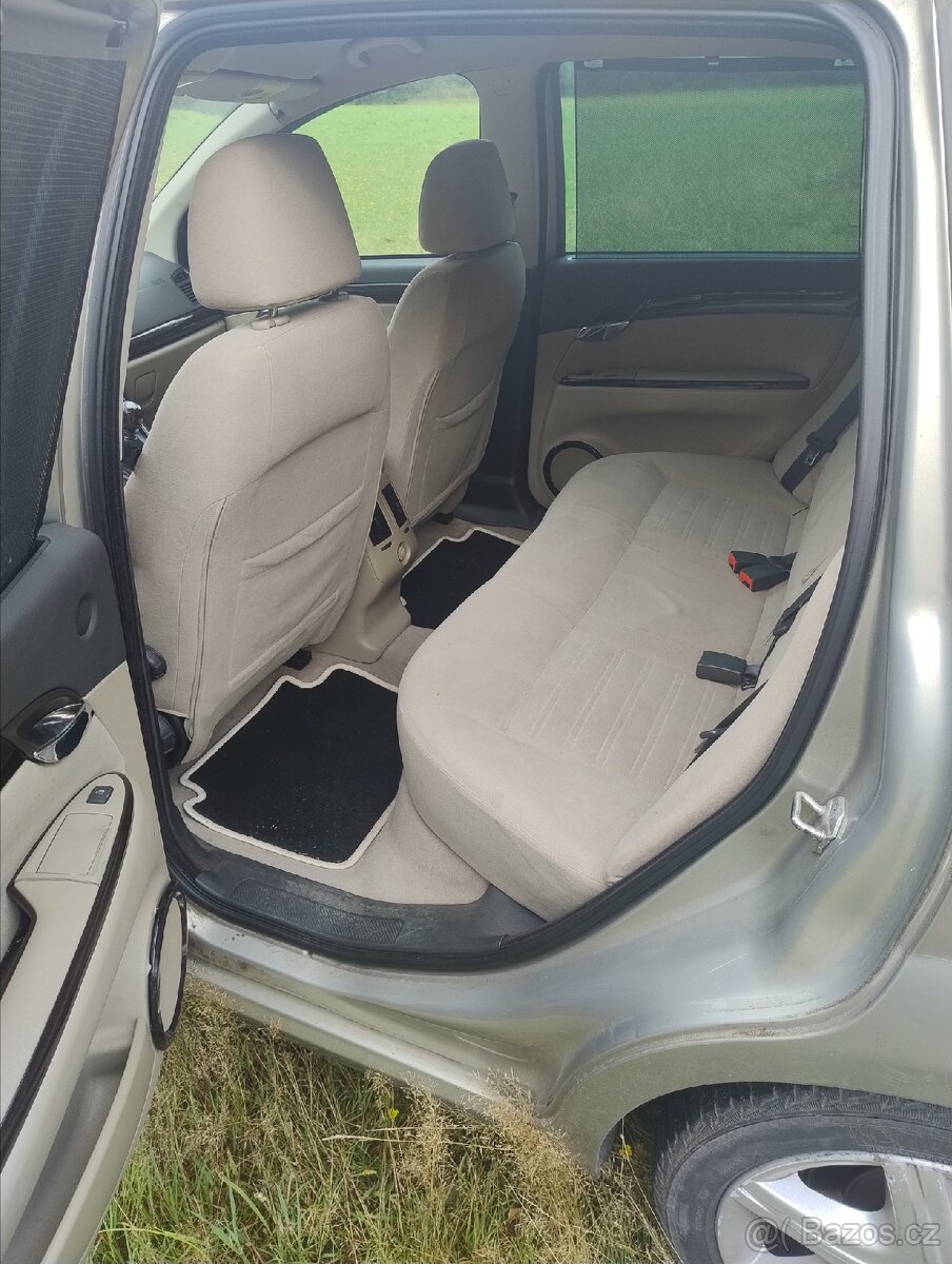 Fiat Croma 1.9 JTD 110 kw - 7