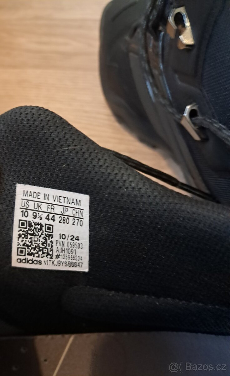 Adidas Terrex Skychaser GTX vel.44 / 9.5 - 7