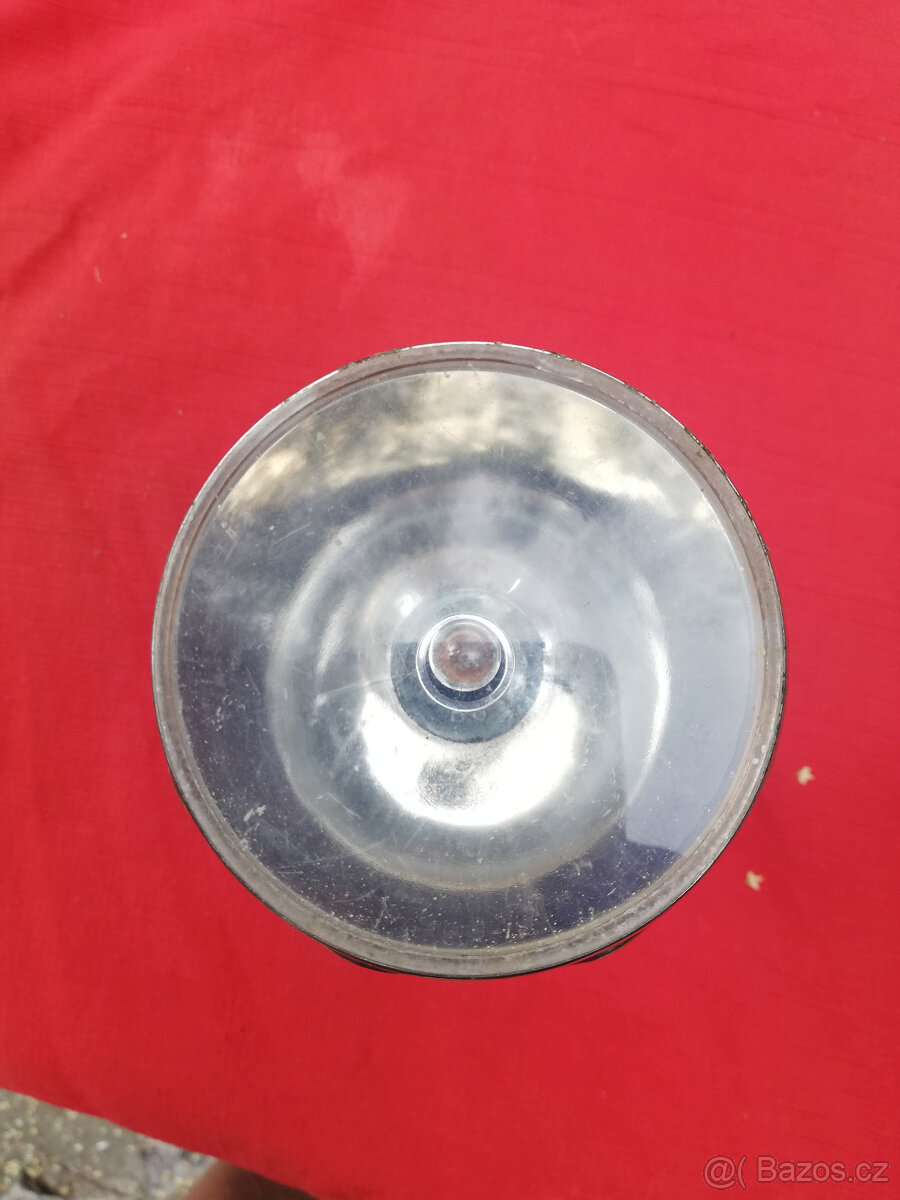 PRODÁM STAROU RETRO SVÍTILNU DAYMOON - 7