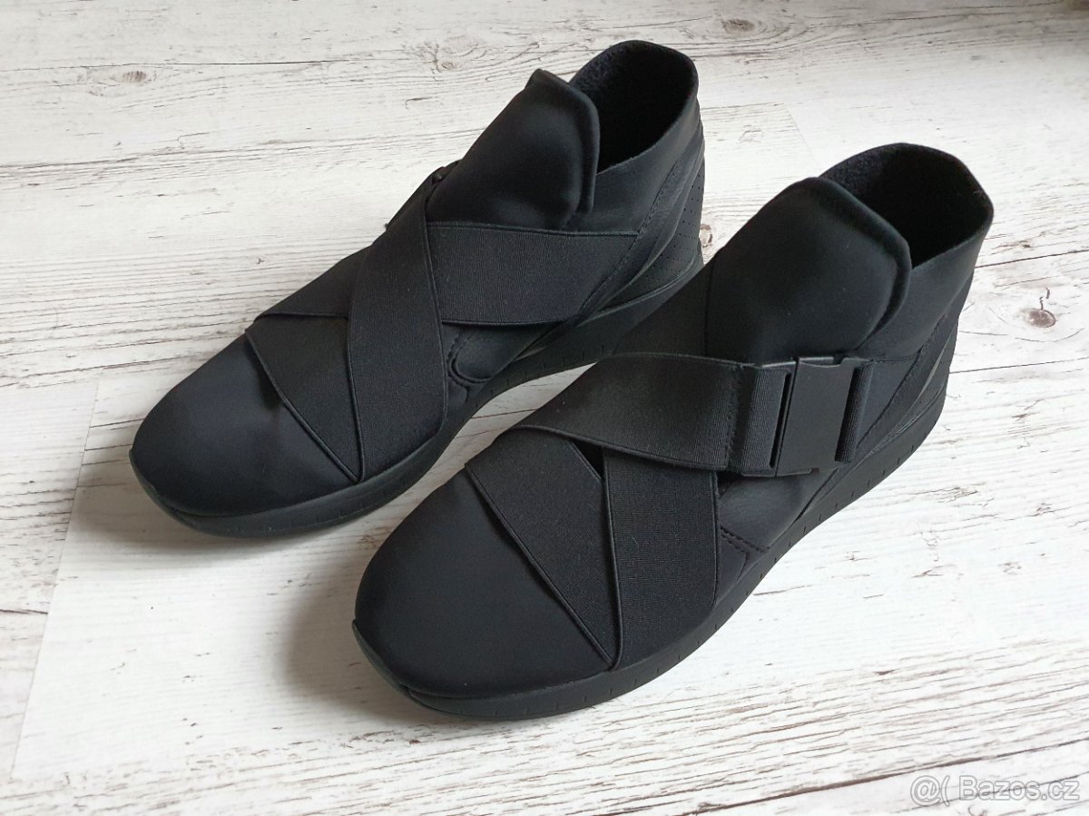 Bershka - Pánská obuv - vel.44 - 7