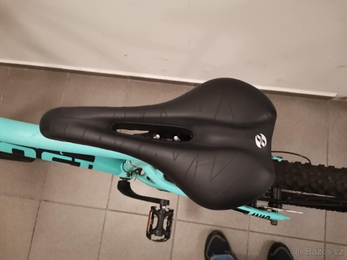 Horské kolo Ghost Lanao - 7