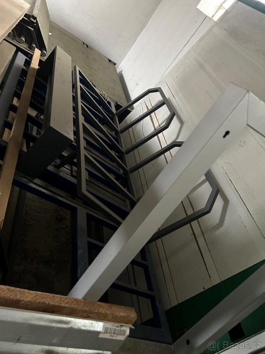 Řezací plotr Čelik MS-2200 (7689) - 7