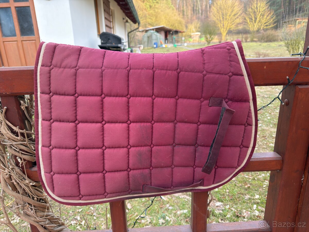 Více věcí na koně - 7