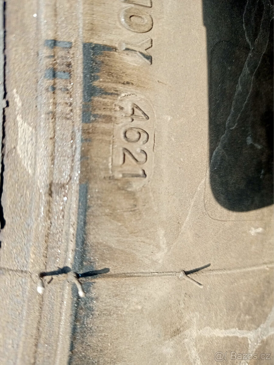 SATOYA 315 80 R22,5 - 7