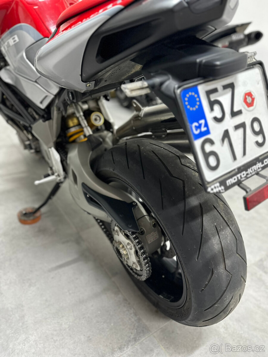 MV Agusta 1078 RR - 7