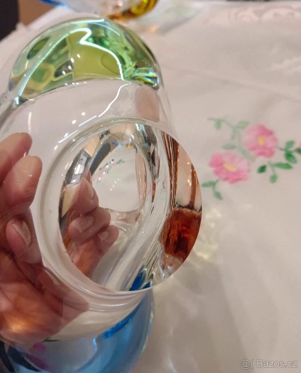 Košík Rhapsody - 7