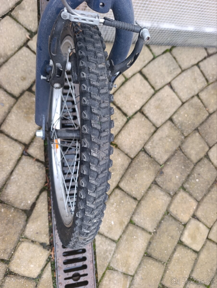 Prodám dětské kolo. - 7