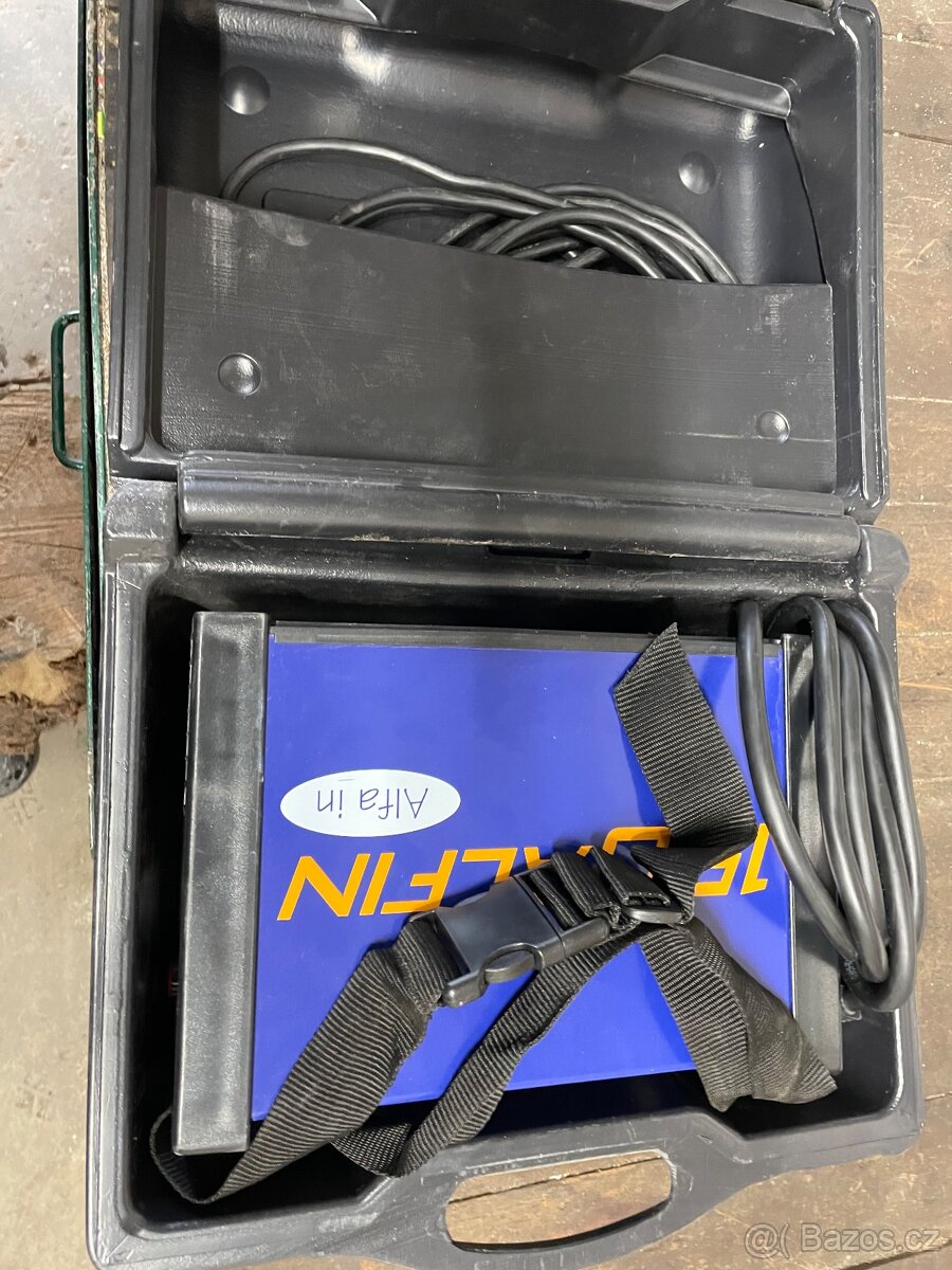 Prodám nevyužité nářadí - 7