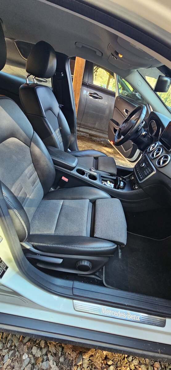 MB gla 200 d 4Matic - 7