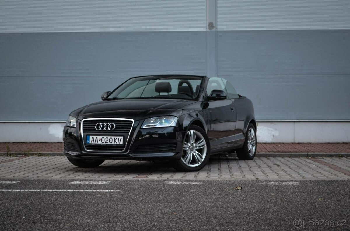 Audi A3 1.8 T FSI Ambition - 7