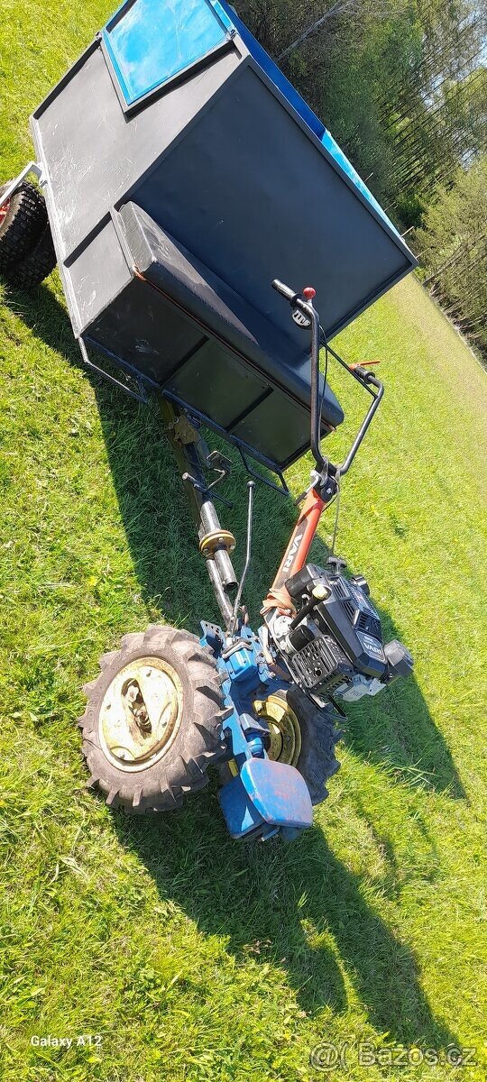 Tera vari, vari system - 7