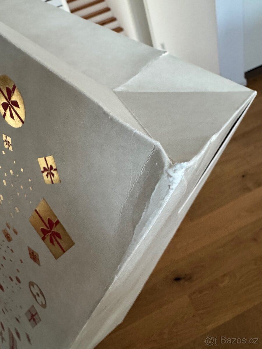 Louis Vuitton taška. - 7